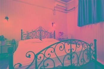 Alice Family Hotel Xiamen Eksteriør billede