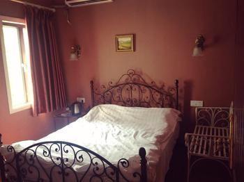 Alice Family Hotel Xiamen Eksteriør billede