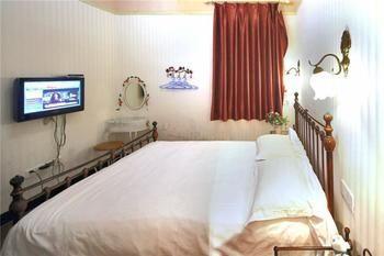 Alice Family Hotel Xiamen Eksteriør billede