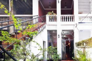 Alice Family Hotel Xiamen Eksteriør billede