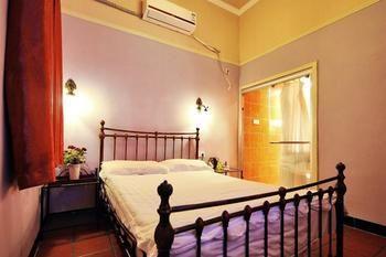 Alice Family Hotel Xiamen Eksteriør billede