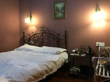 Alice Family Hotel Xiamen Eksteriør billede