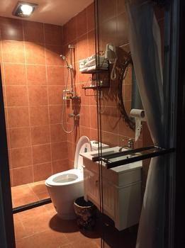 Alice Family Hotel Xiamen Eksteriør billede