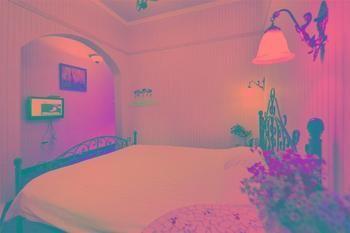 Alice Family Hotel Xiamen Eksteriør billede